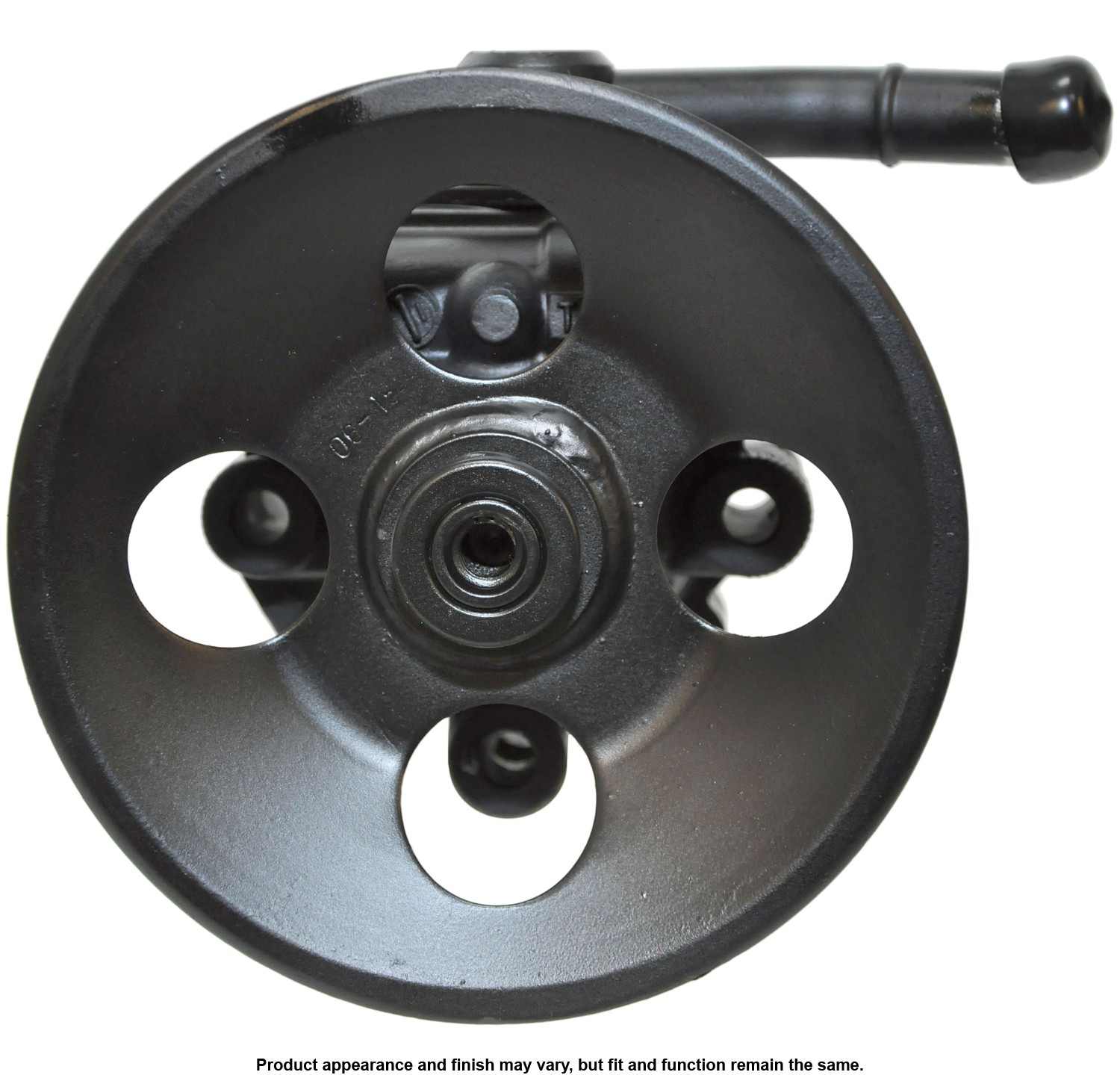 Cardone Reman Remanufactured Power Steering Pump 21-702