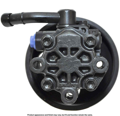 Cardone Reman Remanufactured Power Steering Pump 21-702