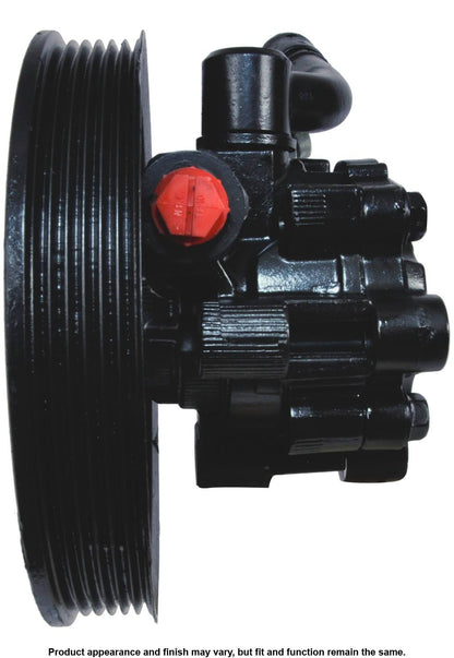 Cardone Reman Remanufactured Power Steering Pump 21-703