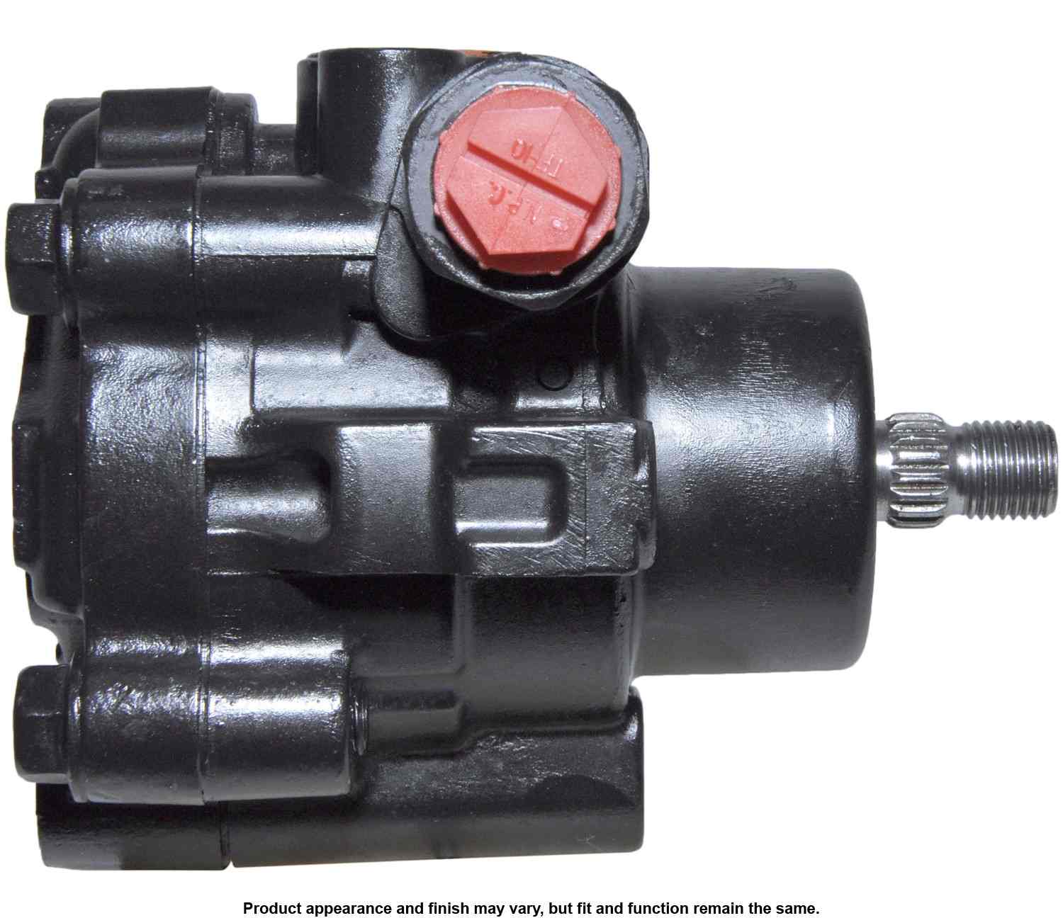 Cardone Reman Remanufactured Power Steering Pump 21-705