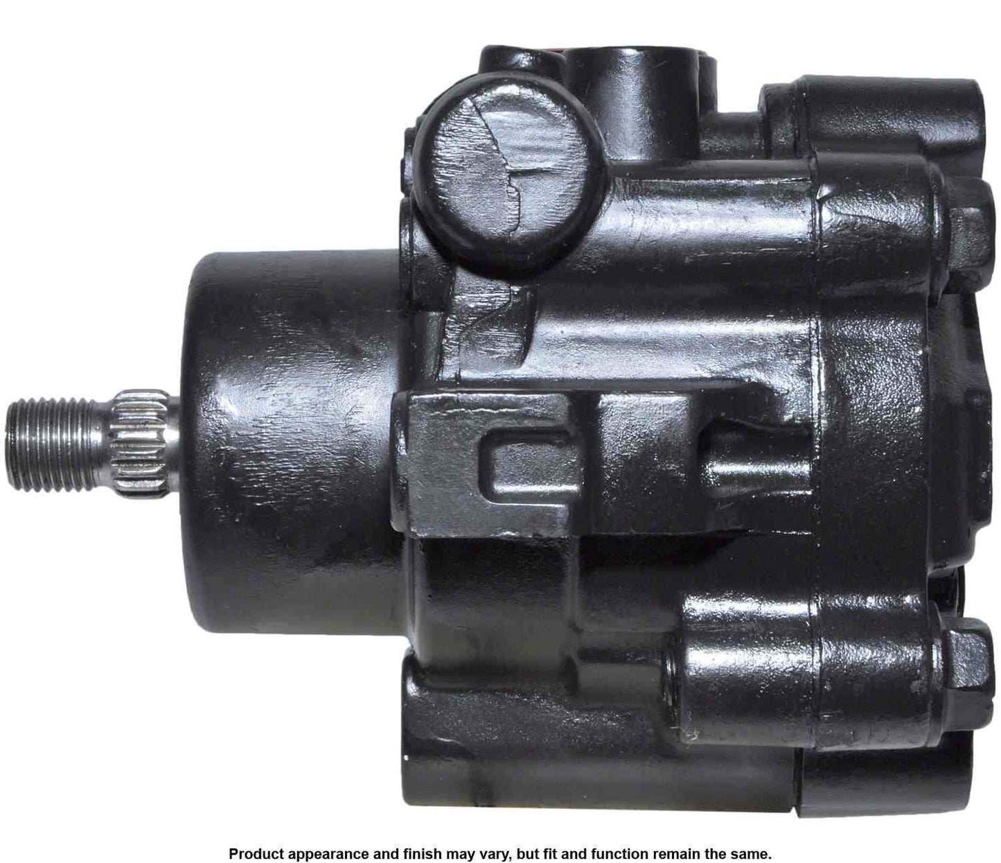 Cardone Reman Remanufactured Power Steering Pump 21-705