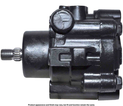 Cardone Reman Remanufactured Power Steering Pump 21-705