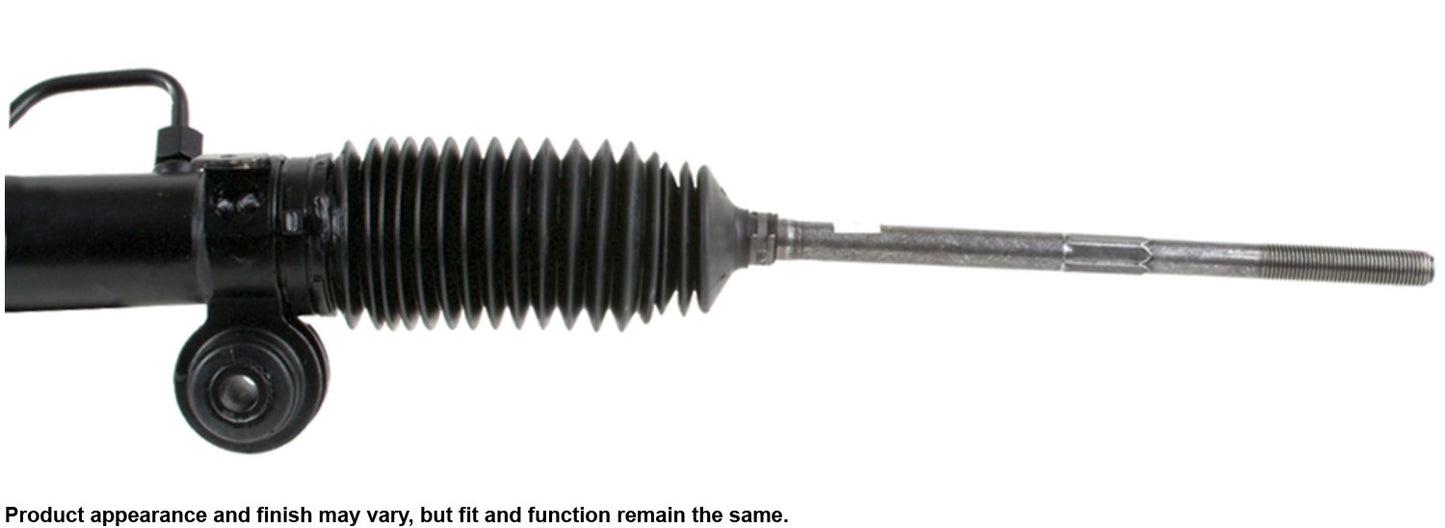 Cardone Reman Remanufactured Rack and Pinion Assembly 22-1001