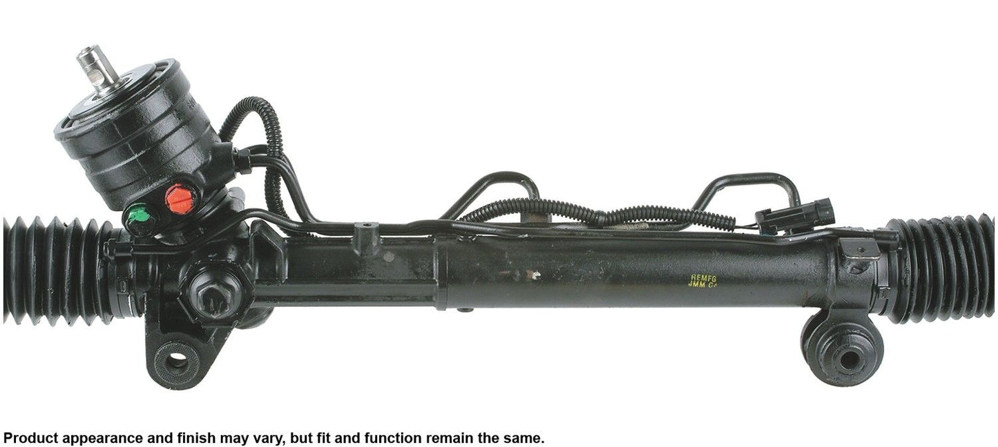 Cardone Reman Remanufactured Rack and Pinion Assembly 22-1008