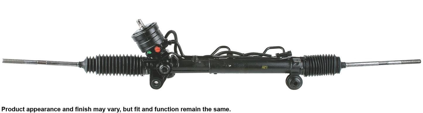Cardone Reman Remanufactured Rack and Pinion Assembly 22-1008