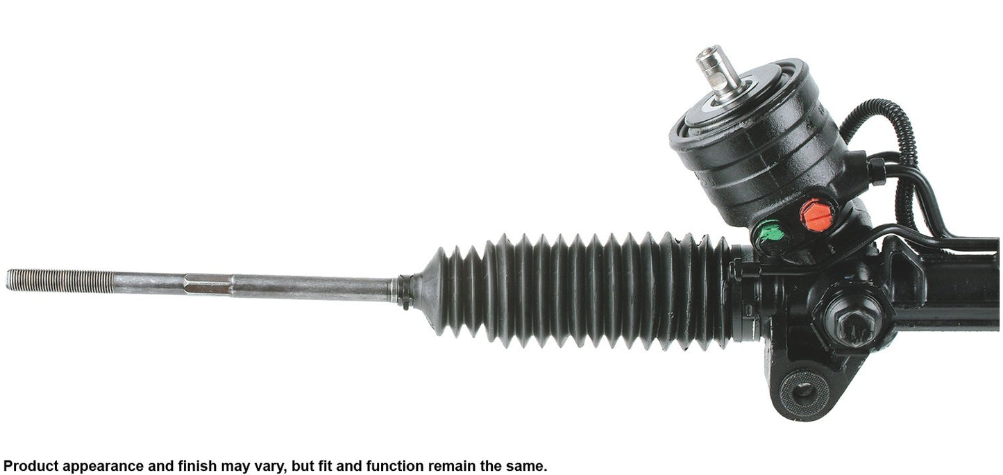 Cardone Reman Remanufactured Rack and Pinion Assembly 22-1008