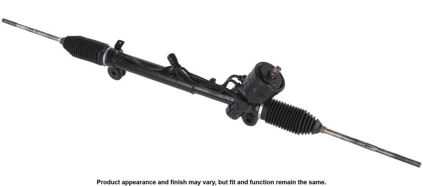 Cardone Reman Remanufactured Rack and Pinion Assembly 22-1010