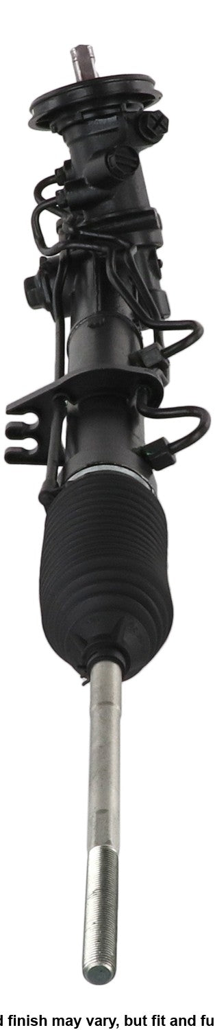 Cardone Reman Remanufactured Rack and Pinion Assembly 22-1012