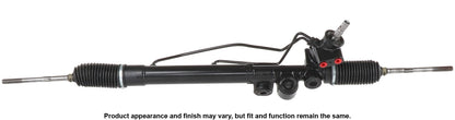 Cardone Reman Remanufactured Rack and Pinion Assembly 22-1021