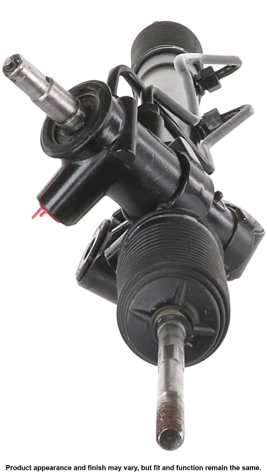 Cardone Reman Remanufactured Rack and Pinion Assembly 22-1021