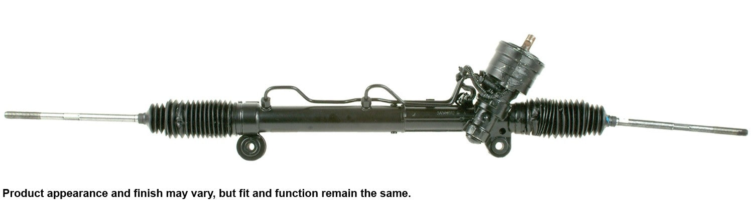 Cardone Reman Remanufactured Rack and Pinion Assembly 22-1022