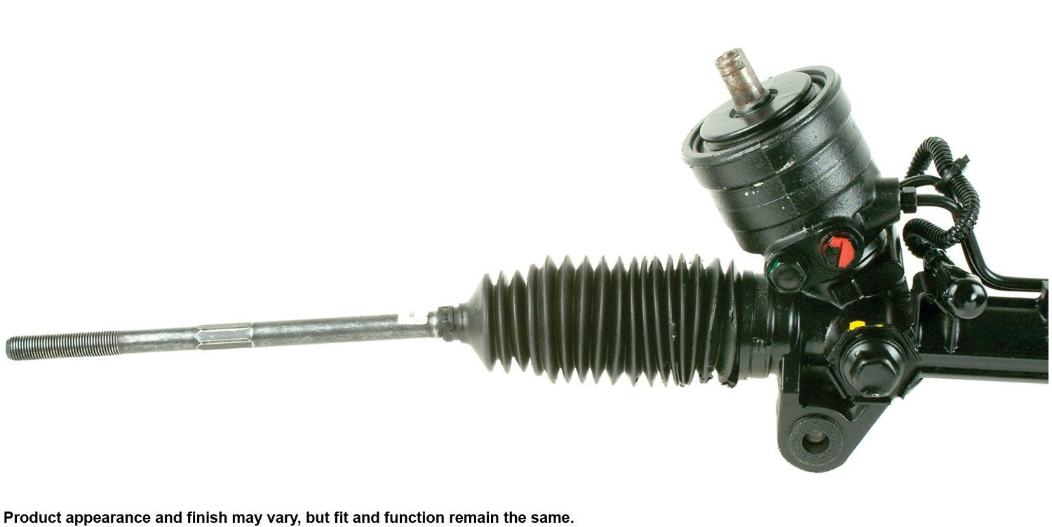 Cardone Reman Remanufactured Rack and Pinion Assembly 22-1022