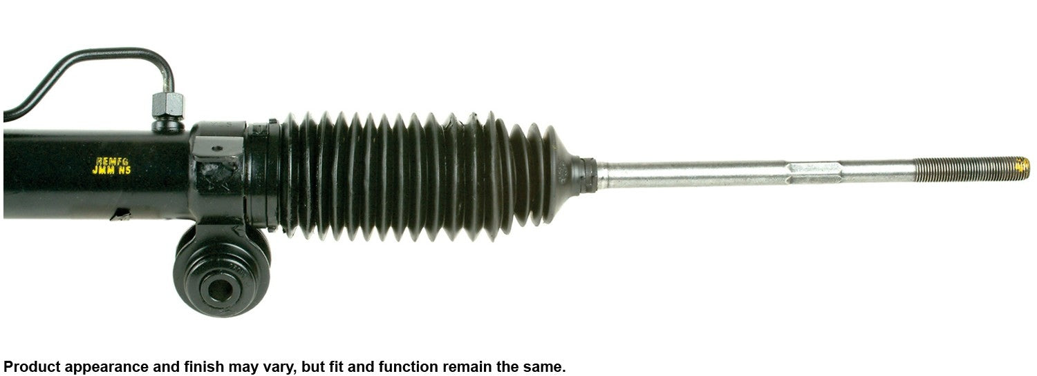 Cardone Reman Remanufactured Rack and Pinion Assembly 22-1022