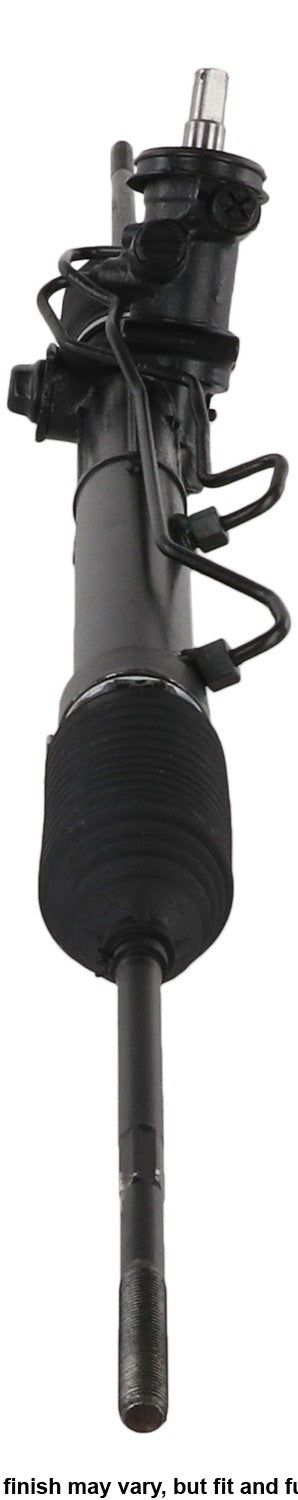 Cardone Reman Remanufactured Rack and Pinion Assembly 22-1029