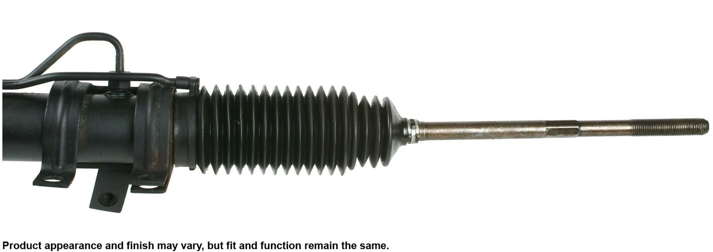 Cardone Reman Remanufactured Rack and Pinion Assembly 22-1031E