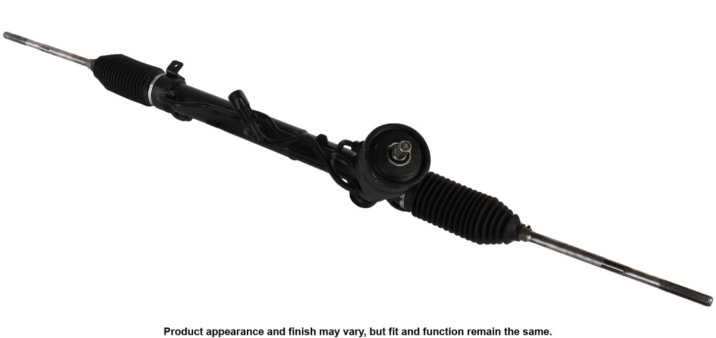 Cardone Reman Remanufactured Rack and Pinion Assembly 22-1034