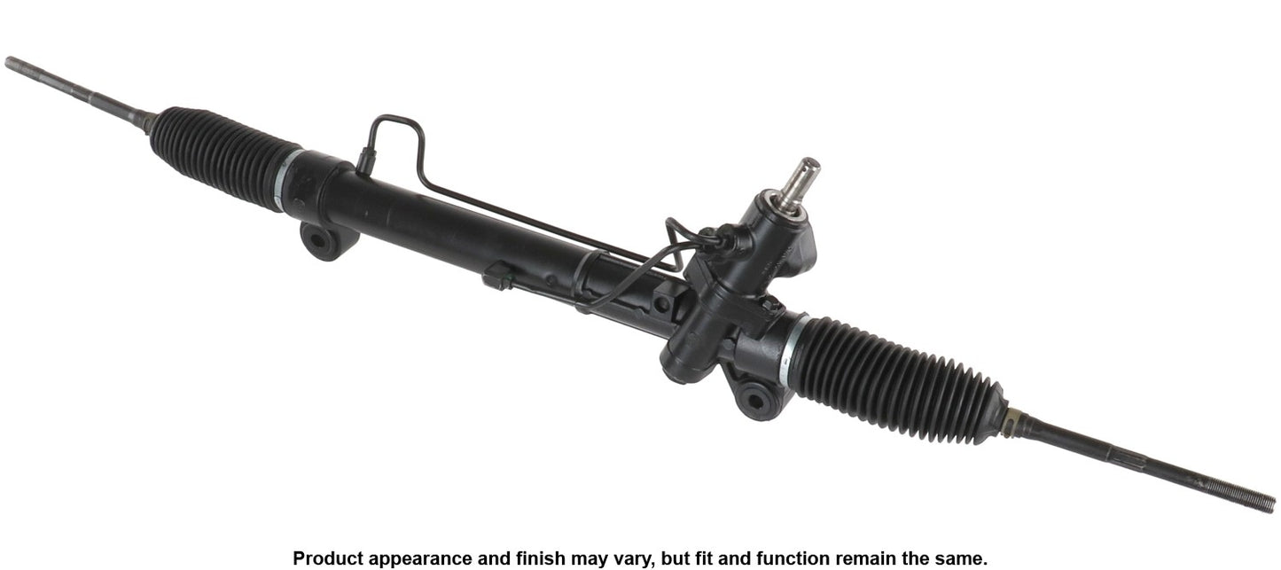 Cardone Reman Remanufactured Rack and Pinion Assembly 22-1050