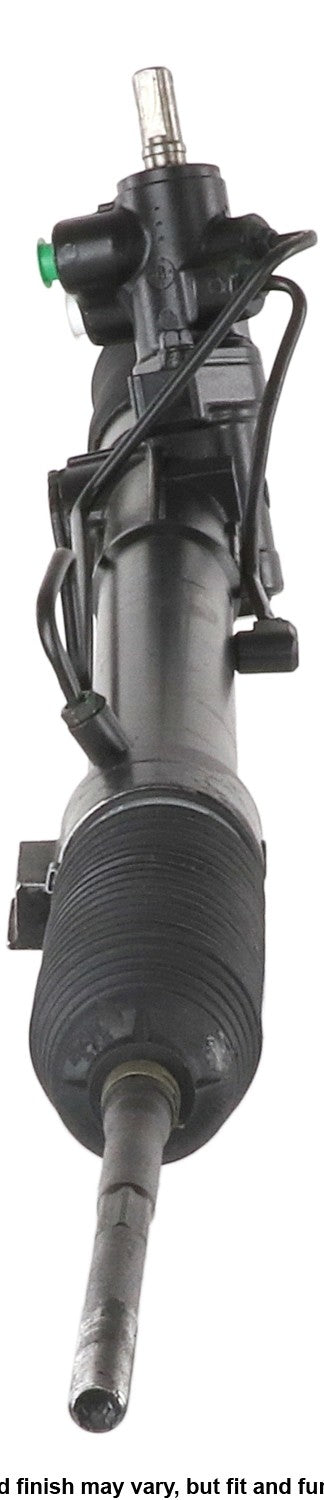 Cardone Reman Remanufactured Rack and Pinion Assembly 22-1050