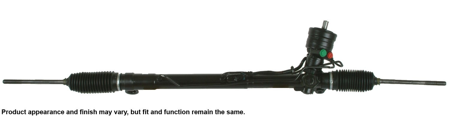 Cardone Reman Remanufactured Rack and Pinion Assembly 22-1055