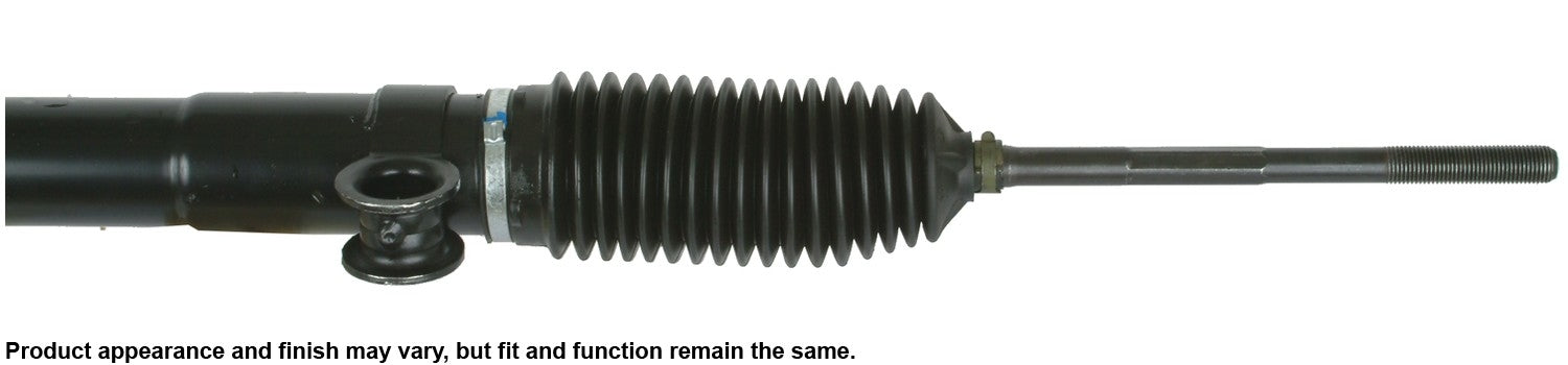 Cardone Reman Remanufactured Rack and Pinion Assembly 22-1055