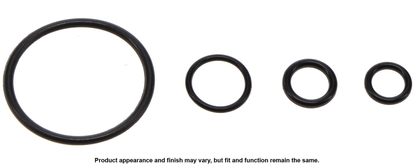 Cardone Reman Remanufactured Rack and Pinion Assembly 22-1069E