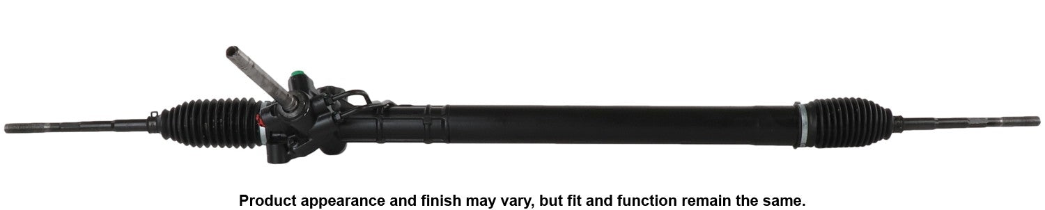 Cardone Reman Remanufactured Rack and Pinion Assembly 22-1107