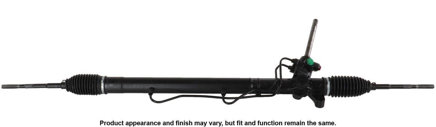 Cardone Reman Remanufactured Rack and Pinion Assembly 22-1107