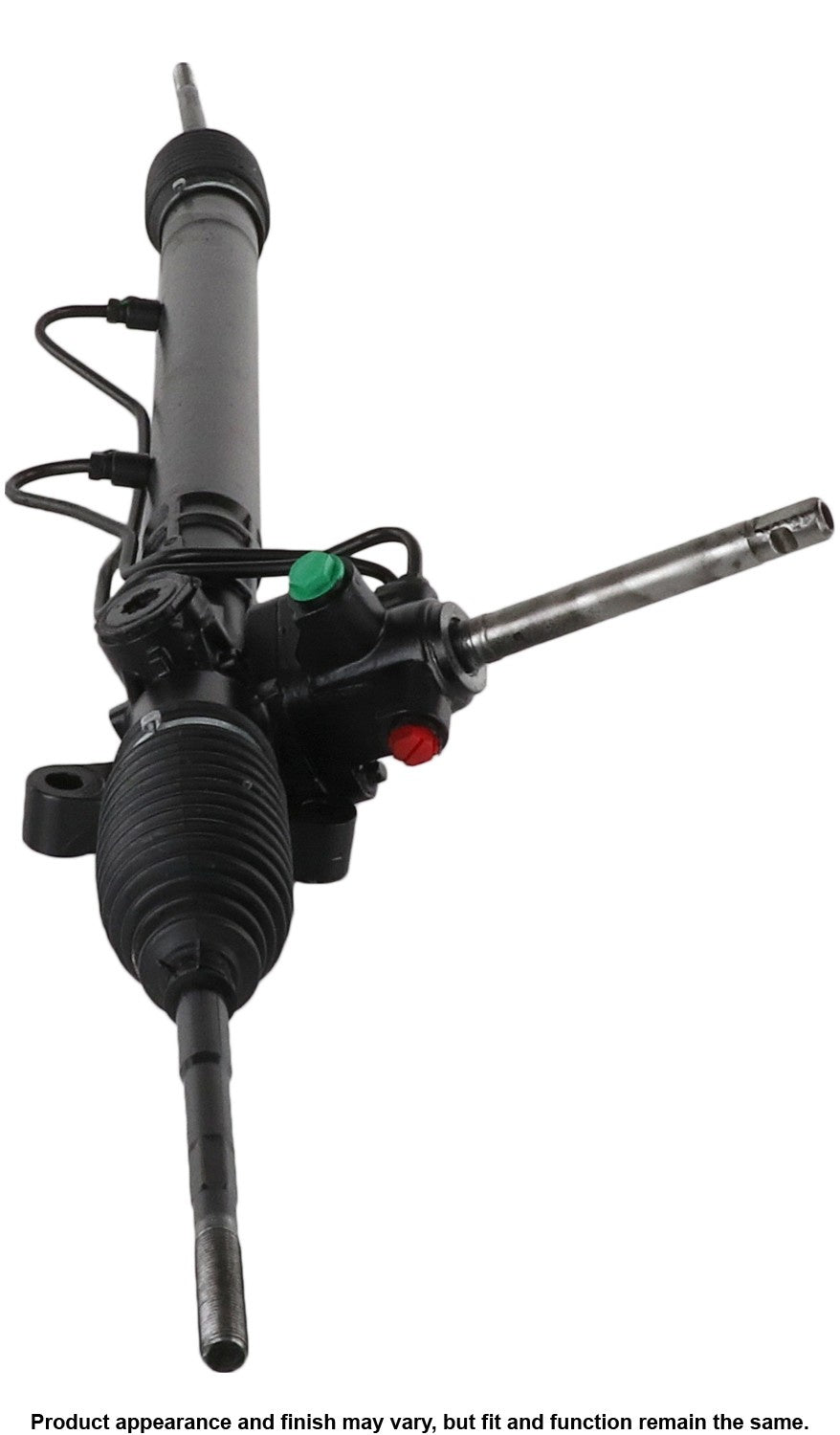 Cardone Reman Remanufactured Rack and Pinion Assembly 22-1107