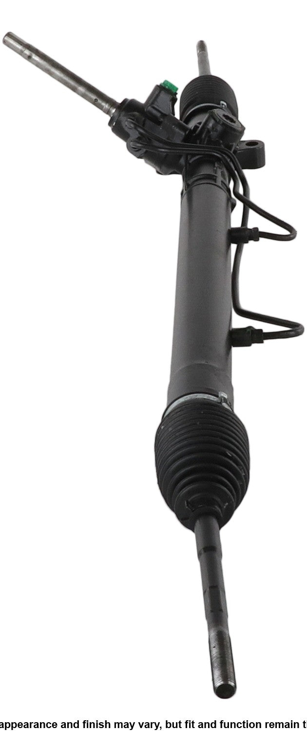 Cardone Reman Remanufactured Rack and Pinion Assembly 22-1107