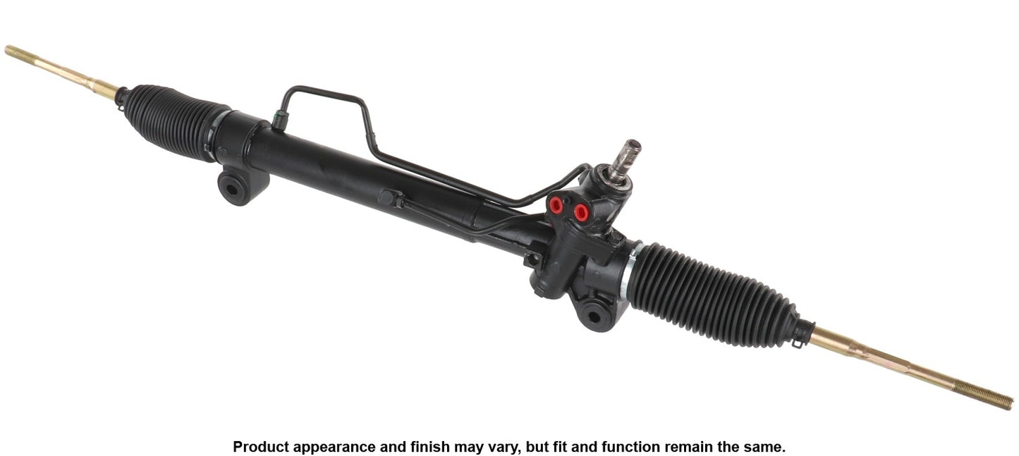 Cardone Reman Remanufactured Rack and Pinion Assembly 22-1114