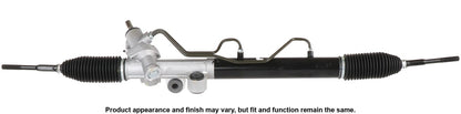 Cardone Reman Remanufactured Rack and Pinion Assembly 22-1117