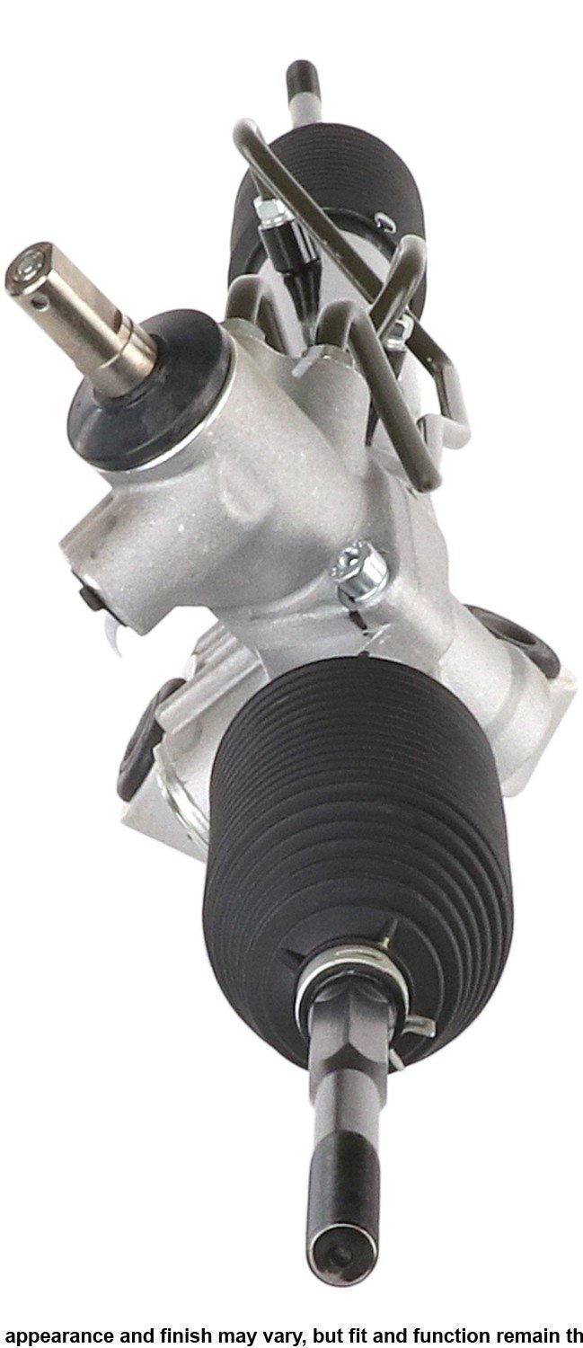 Cardone Reman Remanufactured Rack and Pinion Assembly 22-1117
