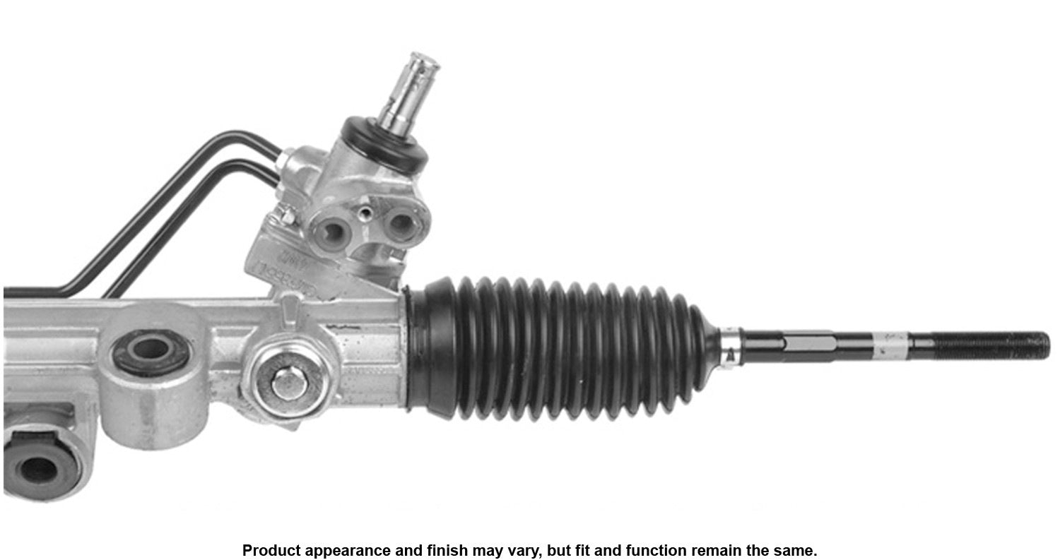 Cardone Reman Remanufactured Rack and Pinion Assembly 22-1118