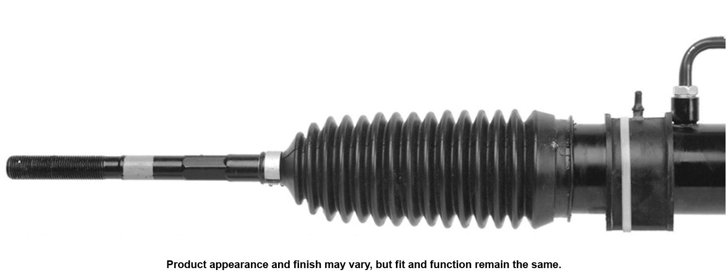 Cardone Reman Remanufactured Rack and Pinion Assembly 22-1118
