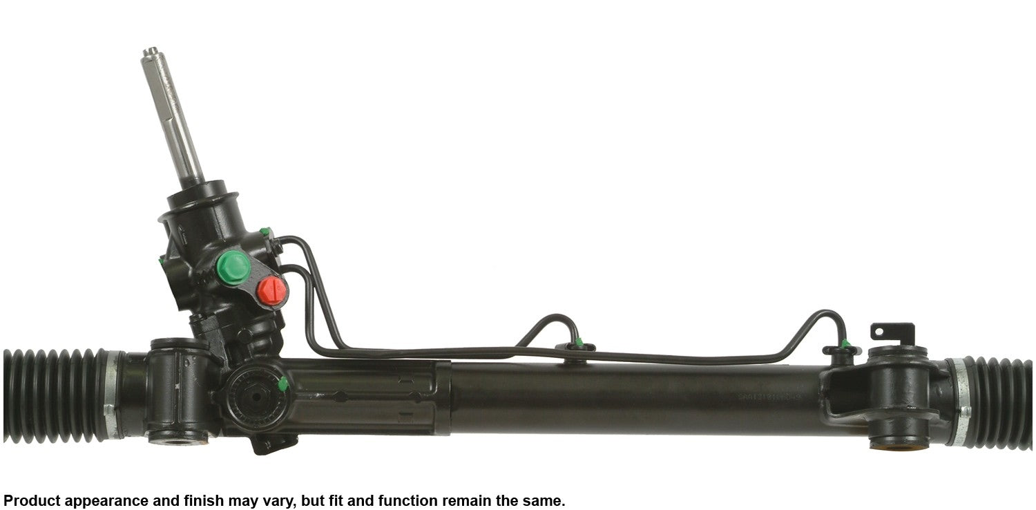 Cardone Reman Remanufactured Rack and Pinion Assembly 22-1122