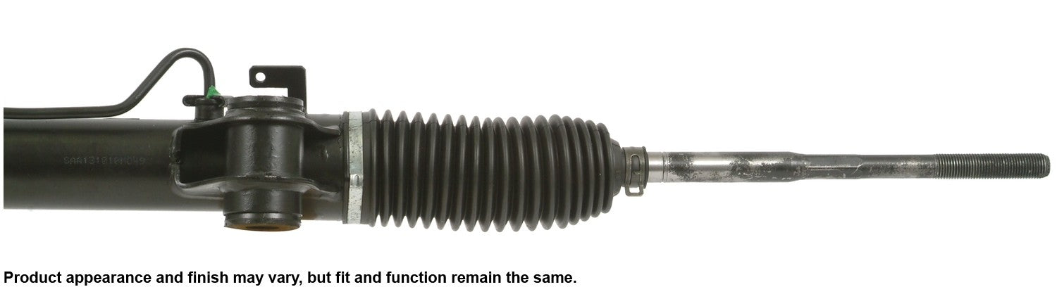 Cardone Reman Remanufactured Rack and Pinion Assembly 22-1122