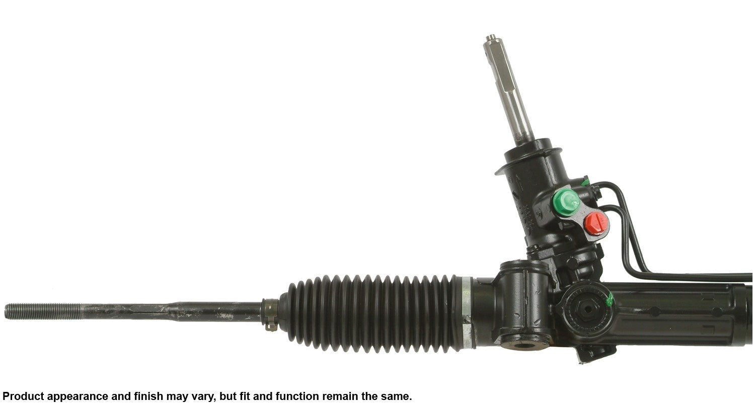 Cardone Reman Remanufactured Rack and Pinion Assembly 22-1123