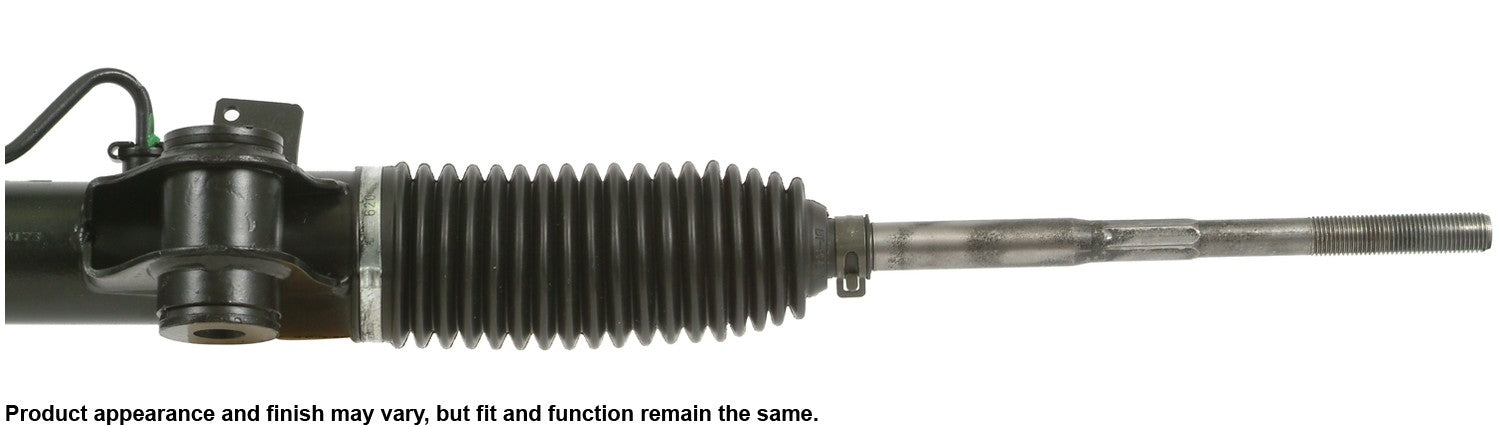 Cardone Reman Remanufactured Rack and Pinion Assembly 22-1123