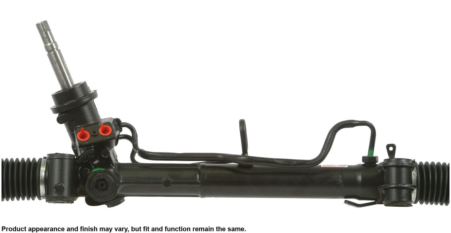 Cardone Reman Remanufactured Rack and Pinion Assembly 22-1125