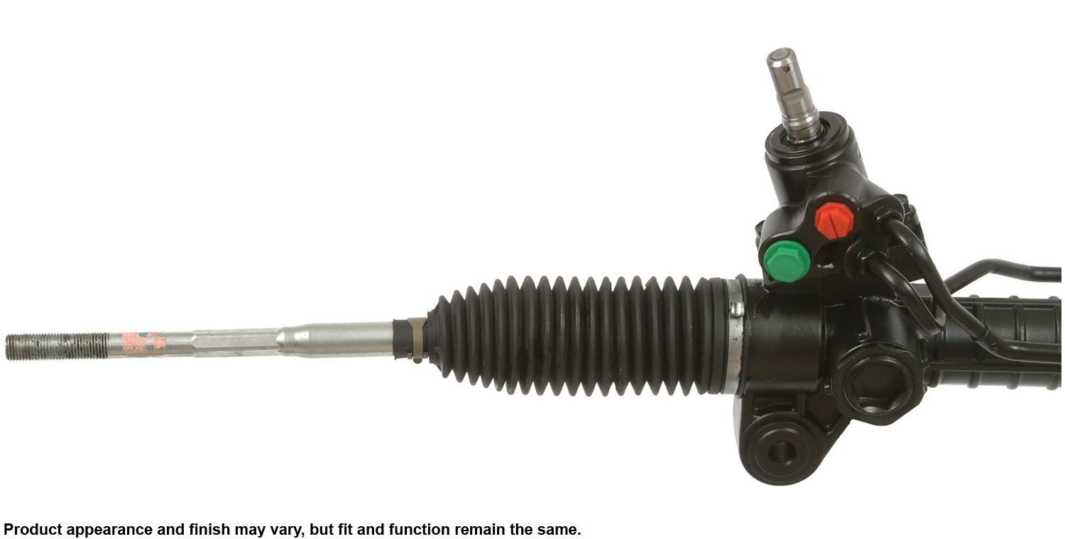 Cardone Reman Remanufactured Rack and Pinion Assembly 22-1128