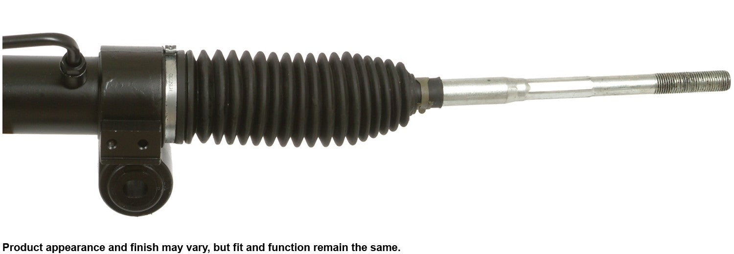 Cardone Reman Remanufactured Rack and Pinion Assembly 22-1128