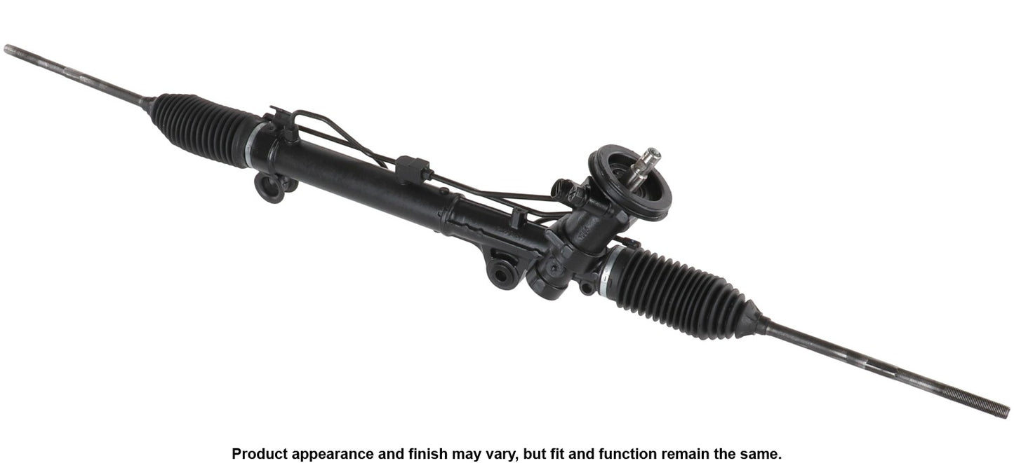 Cardone Reman Remanufactured Rack and Pinion Assembly 22-1143