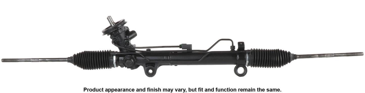 Cardone Reman Remanufactured Rack and Pinion Assembly 22-1143