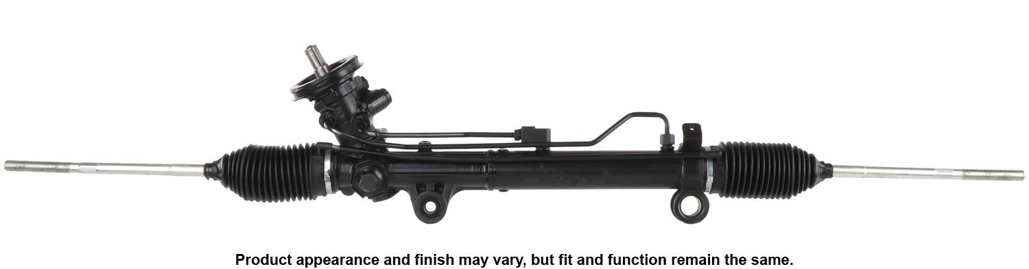 Cardone Reman Remanufactured Rack and Pinion Assembly 22-1147