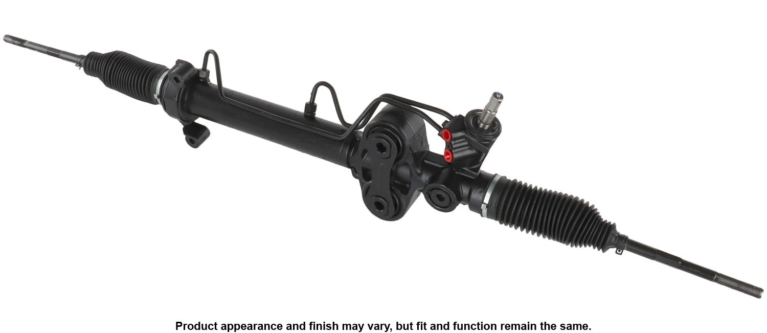 Cardone Reman Remanufactured Rack and Pinion Assembly 22-1154