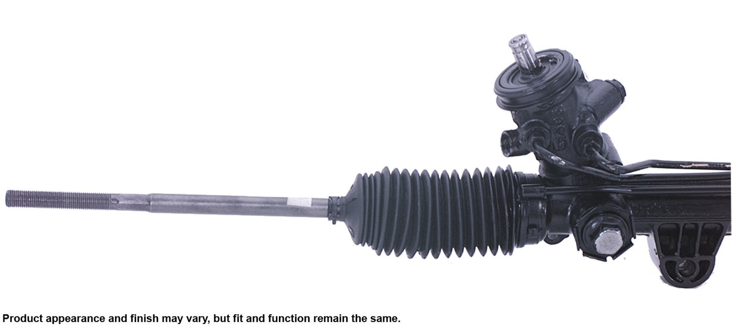 Cardone Reman Remanufactured Rack and Pinion Assembly 22-119