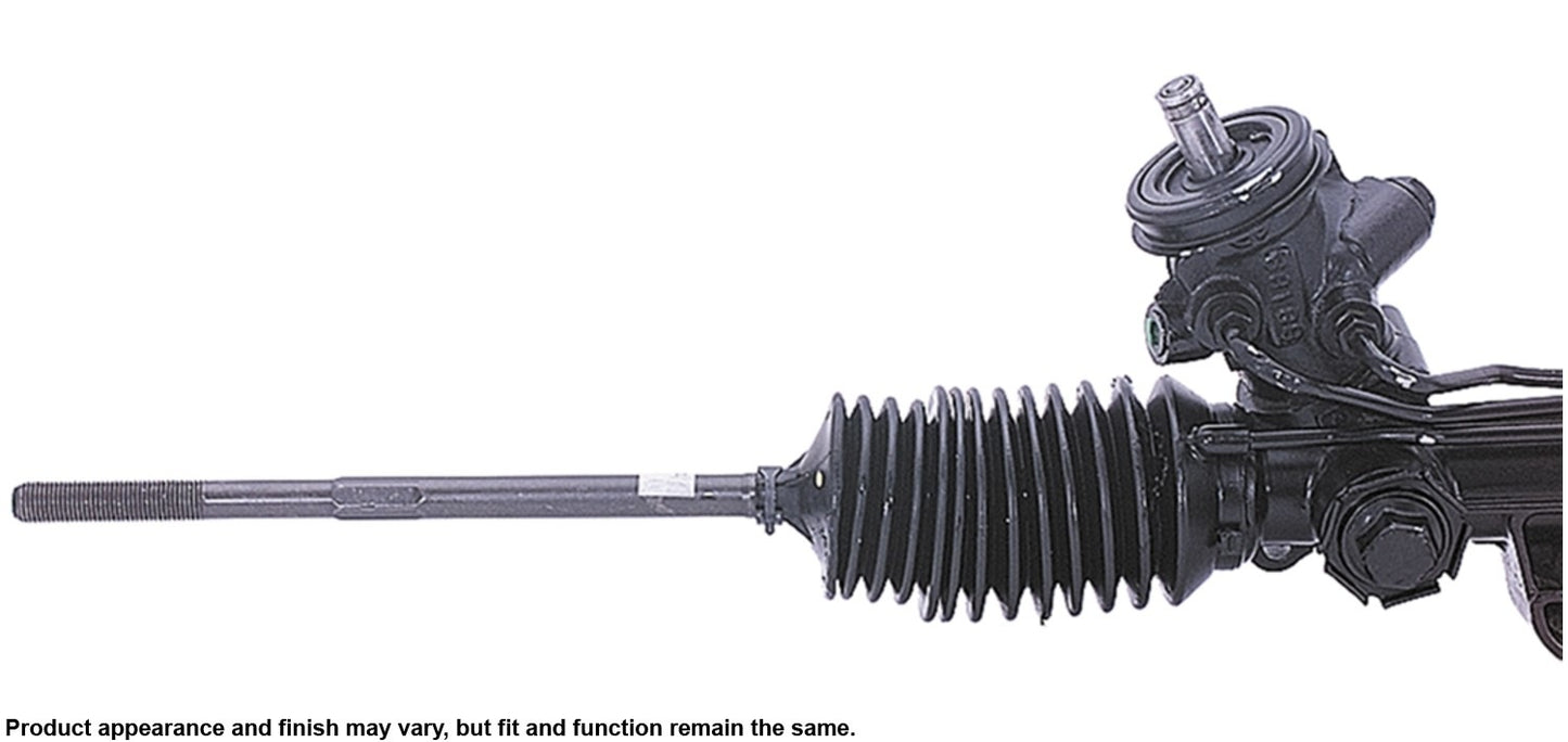 Cardone Reman Remanufactured Rack and Pinion Assembly 22-121