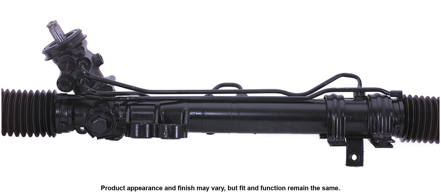 Cardone Reman Remanufactured Rack and Pinion Assembly 22-124