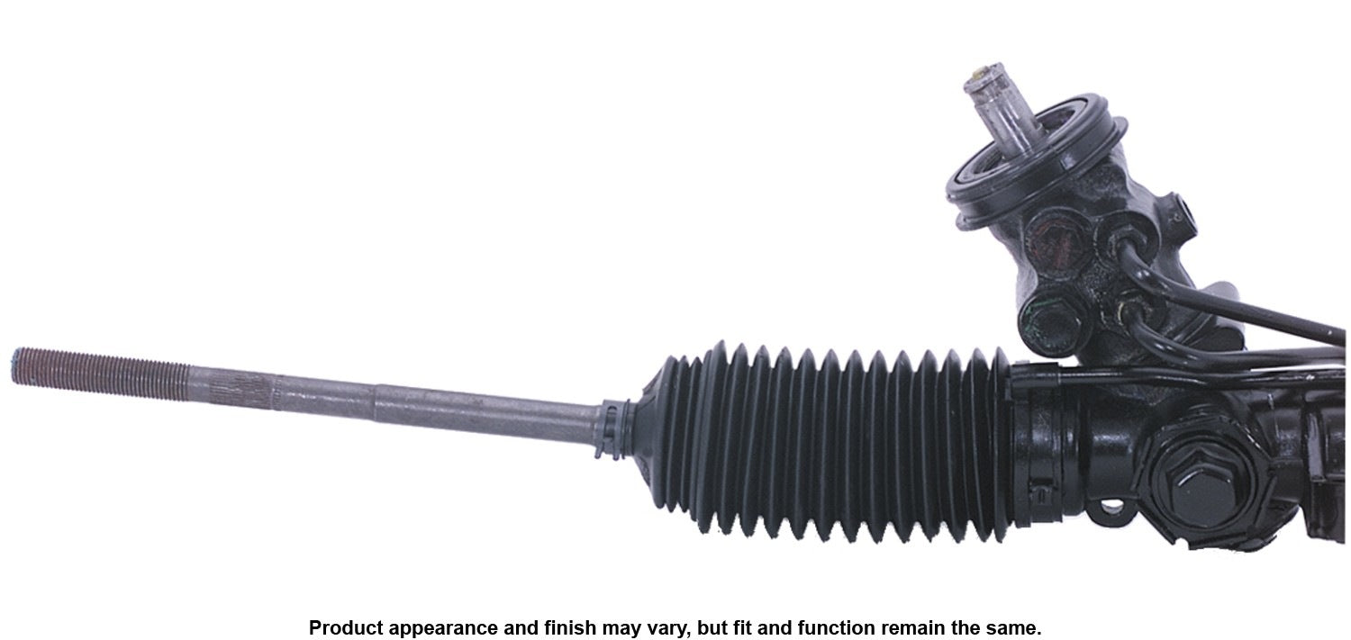 Cardone Reman Remanufactured Rack and Pinion Assembly 22-124