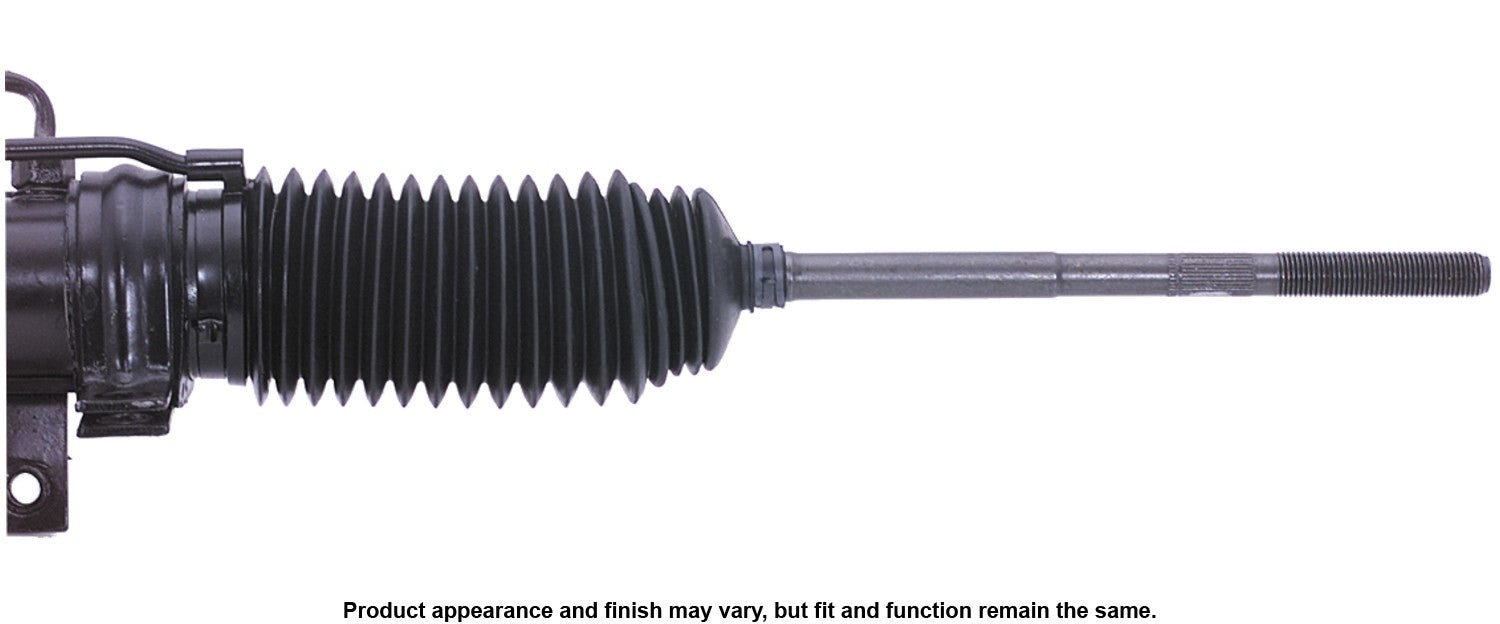 Cardone Reman Remanufactured Rack and Pinion Assembly 22-124